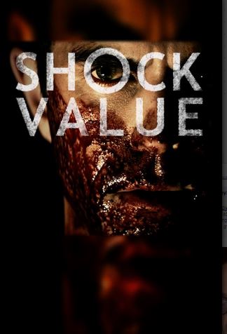  / Shock Value (2014)