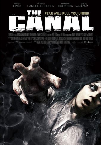 / The Canal (2014)