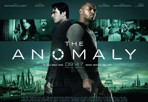 / The Anomaly (2014)