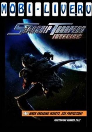  :  (Starship Troopers: Invasion)
