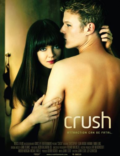  / Crush (2009)