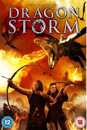   / Dragon Storm (2004)