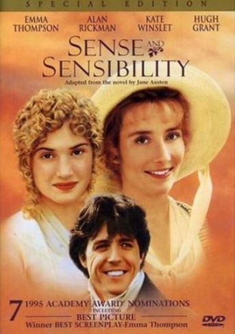    / Sense and Sensibility (1995)