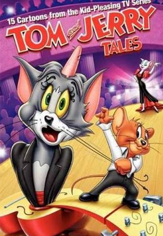     / Tom and Jerry Tales