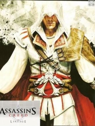  / Assassin's Creed: Lineage (2009)