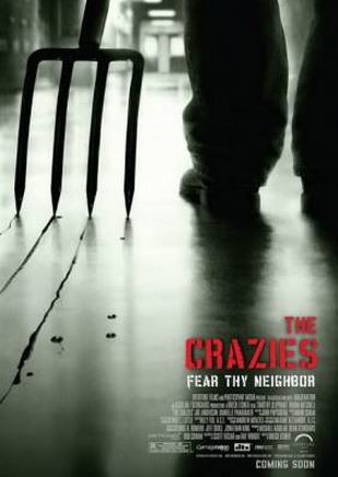  / The Crazies (2010 )