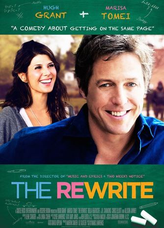   / The Rewrite (2014)