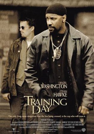   / Training Day (2001)