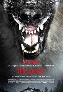 / The Pack (2015)
