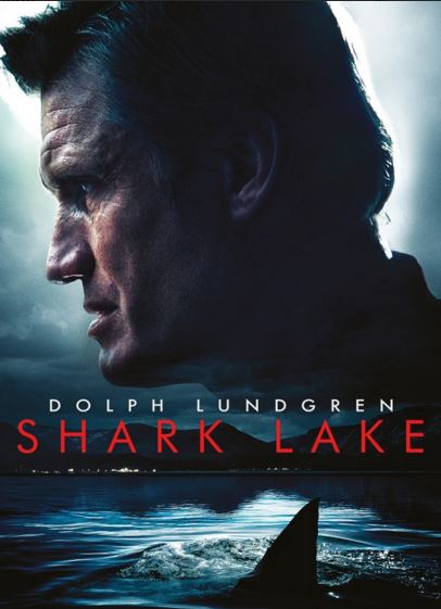   / Shark Lake (2015)