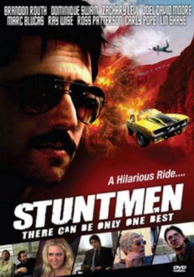  / Stuntmen (2009)