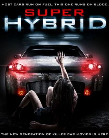  (Hybrid)