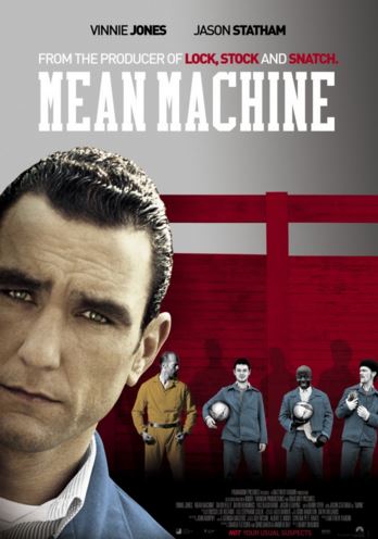  / Mean Machine (2011)
