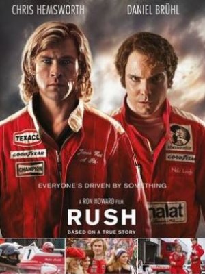  / Rush (2013)