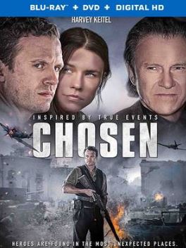  / Chosen (2016)