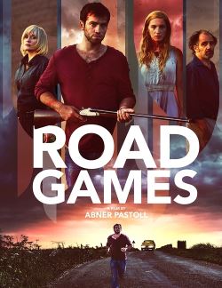   / Road Games (2015)