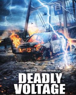   / Deadly Voltage (2015)