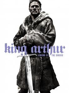 Меч короля Артура (HD / 2017)