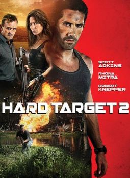   2 / Hard Target 2 (2016)