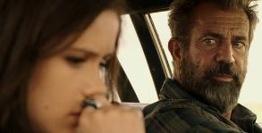   / Blood Father (2016)