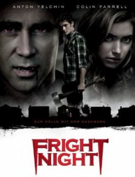   / Fright Night (2011)