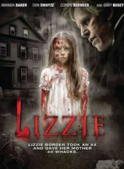  / Lizzie (2012)