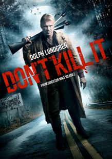    / Don't Kill It (2016)