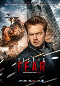 Возрастающий страх / Rising Fear (2016)