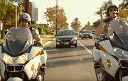 Калифорнийский дорожный патруль (2017)