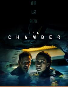 Камера / The Chamber (2016)