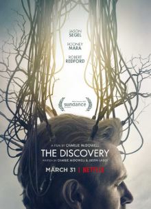 Открытие / The Discovery (2017)