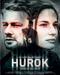 Петля / Hurok (2016)