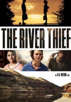 Речной вор / The River Thief (2016)