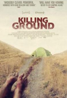 Смертоносная земля / Killing Ground (2016)