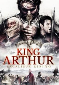 Король Артур: Возвращение Экскалибура (2017)