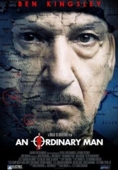 Обычный человек / An Ordinary Man (2017)