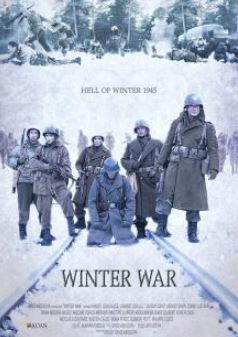 Зимняя война  / Winter War (2017)