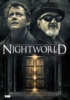 Ночной мир / Nightworld (2017)
