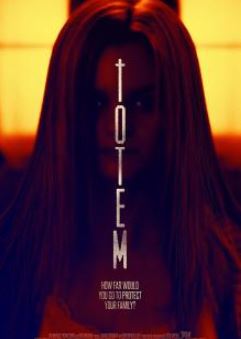 Тотем / Totem (2017)
