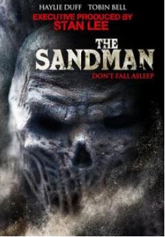 Песочный человек / The Sandman (2017)