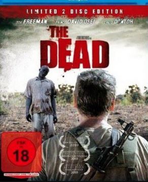 / The Dead (2010)