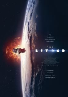 За пределами / The Beyond (2017)