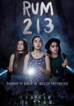 Комната 213 (2017)
