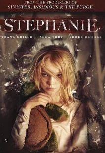 Стефани / Stephanie (2017)