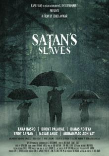 Слуги сатаны / Pengabdi Setan (2017)