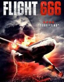 Рейс 666 / Flight 666  (2018)