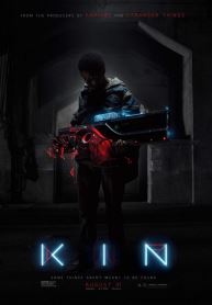 Кин / Kin (2018)