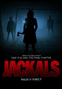 Круги дьявола / Jackals (2017)