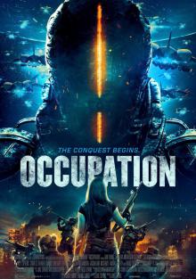 Оккупация / Occupation (2018)