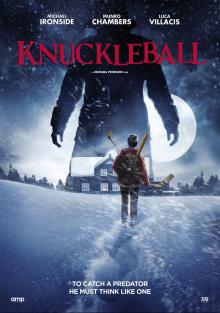  / Knuckleball (2018)